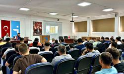 Çanakçılar Seramik Toplu Mülakat süreci devam ediyor