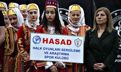 Hasad dolu dizgin