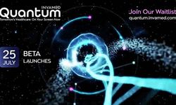 Yeni klinik platformu INVAMED Quantum tanıtıldı