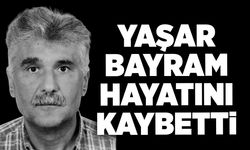 Kdz. Ereğli Belediyesi yasta: Yaşar Bayram hayatını kaybetti