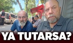 Ya tutarsa?