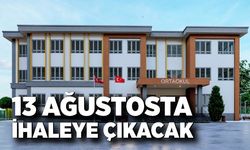 Alaplı’ya Yeni Eğitim Yatırımı! İmam Hatip Ortaokulu 13 Ağustos’ta İhaleye Çıkıyor