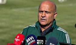 Recep Duru: "10-12 tane transfer yapacağız"