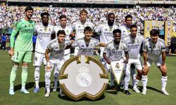 Real Madrid yarı finalde; Arda Güler'den iki asist