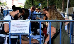 Kartalkaya yangını davasının duruşması yeniden başladı
