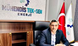 Mühendis TEK-SEN Enerji Sendikası'ndan maaş açıklaması