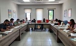 Hayat kurtaran bilgiler aktarıldı