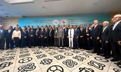 İzmir'de Türk-Arap iş birliği zirvesi