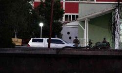 Özel güvenlik görevlileri arasında silahlı kavga: 2 yaralı