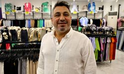 Adana’dan Türkiye'ye moda yolculuğu
