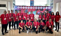 Göksel Cingöz, Tayland’da milli takımın başında