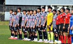 Nazillispor'un ilk hafta rakibi belli oldu