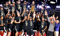 2025 NBA Kupası'nda gruplar belli oldu