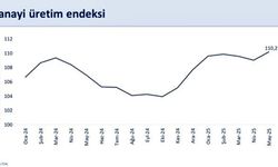 Bakan Şimşek: "İkinci çeyrekte sanayide güçlü bir yıllık büyüme bekliyoruz"