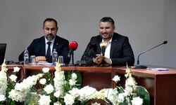 Sanayi ve Ticaret Bakan Yardımcısı İnan'dan açıklama