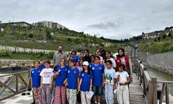Reaktif oyunlar ile bilgi öğrencilere aktarılıyor