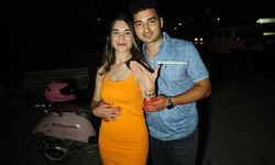 Adana'da ortalığı karıştıran evlilik teklifi: En mutlu günleri karakolda bitti