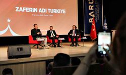 BARÜ’de 15 Temmuz darbe girişimi farklı boyutlarıyla ele alındı