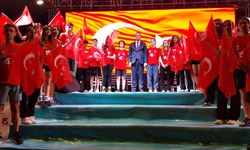 Karabük'te 15 Temmuz Demokrasi ve Milli Birlik Günü programı