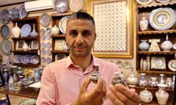 Anadolu’nun binlerce yıllık zanaatini geleceğe taşıyorlar