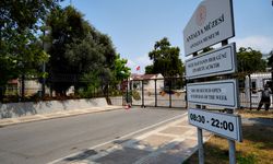 Antalya Arkeoloji Müzesi'nde tadilat başladı, ziyaretçilere kapatıldı