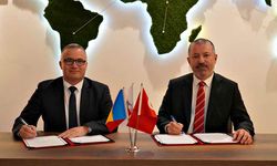 KBÜ ile Moldova Comrat Devlet Üniversitesi arasında akademik iş birliği