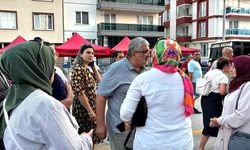 Otel yangını duruşmasının 9. günü sona erdi