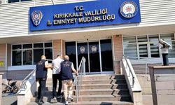Emniyetten FETÖ operasyonu: Eski komiser yardımcısı yakalandı