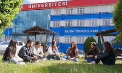 KBÜ Bilişim Teknolojileri MYO, yeni programlarıyla dijital geleceğe açılıyor