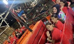 Eğitim, öğretim ve şov bir arada