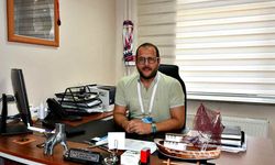 Doç. Dr. Demir: "Bir sıcaklık tuzağına düşebilirsiniz"