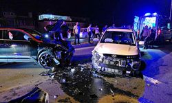 Düzce'de kazalarda 6 kişi öldü, 981 kişi yaralandı