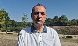 Uzmanlardan orman yangınlarına karşı uyarı