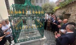 Vefatının 300. yılında yeni eseriyle anıldı