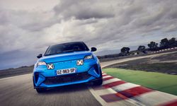 Alpine A290 Türkiye’de satışa sunuldu