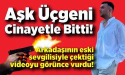 Kıskançlık Krizi Ölüm Getirdi: Eski Sevgilinin Videoları Katliama Yol Açtı!