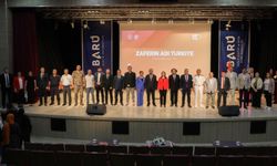 BARÜ’de 15 Temmuz darbe girişimi farklı boyutlarıyla ele alındı
