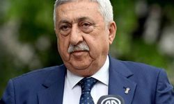 Palandöken: "Yurtdışındaki vatandaşlarımız ülkemize 700-800 milyar TL bırakıyor"
