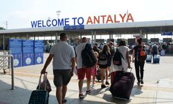 Bölgesel krizler turizm hedefini gölgeledi rakam güncellendi