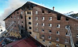 Bolu'daki otel yangını davasının son sanığı konuştu