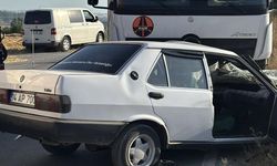 Bolu'da kazada ağır yaralanan genç hastanede hayatını kaybetti