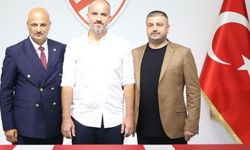 Boluspor, Mustafa Er ile anlaştı