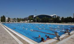 Yıldırım Belediyesi yaz spor okullarında 3. dönem kayıtları başladı