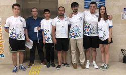 Büyükşehir Satranç Takımı, turnuvayı namağlup tamamladı