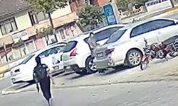 Cinayet zanlısı tutuklandı