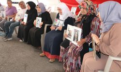Diyarbakır anneleri terör örgütü PKK’nın silahları bırakmasını olumlu karşıladı