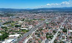 Düzce’nin nüfusu 415 bin 622 oldu