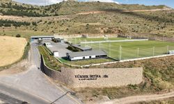 Erciyes Yüksek İrtifa Kamp Merkezi, Türkiye’ye örnek oluyor