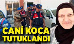 Çaycuma'da eşini bıçaklayarak öldüren adam tutuklandı