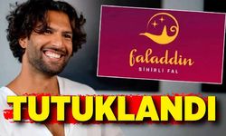 "Faladdin" ve "Binnaz"ın kurucusu tutuklandı